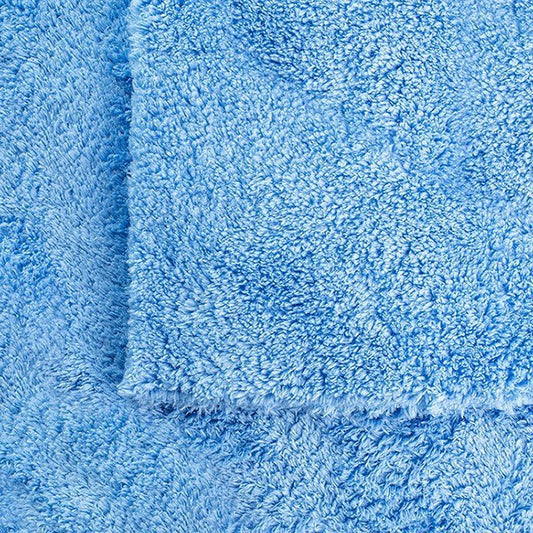 Eagle Edgeless Plush Buffing Towels - EEBT-BL-06-EEBT-BL-12-  DRIVEN - 2