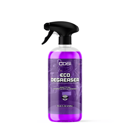 Eco Degreaser - CDS-ED-12-CDS-ED-16-CDS-ED-01-CDS-ED-05-CDS-ED-55-  DRIVEN - 2