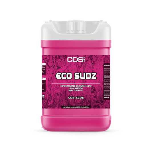 Eco Sudz - CDS-ECO-05-CDS-ECO-55-  DRIVEN - 1