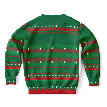 DRIVEN | My kind of Christmas Tree | Racing Ugly sweater - SBKSWA_D-0455-XXS-SBKSWA_D-0455-XS-SBKSWA_D-0455-S-SBKSWA_D-0455-M-SBKSWA_D-0455-L-  DRIVEN - 2