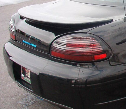 Trunk Badge Overlay Decal - 97-03 Grand Prix - GP9703:TB-01-GP9703:TB-02-GP9703:TB-03-GP9703:TB-04-GP9703:TB-05-  DRIVEN - 3
