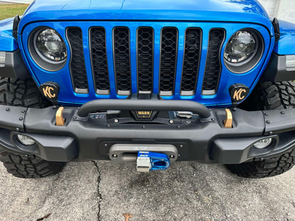 KC HiLITES Flex Era 3 Cover Overlays - Universal - KCHIERA3.RET5-KCHIERA3.HER-KCHIERA3.UAC-KCHIERA3.UACOL-KCHIERA3.WH-  DRIVEN - 4