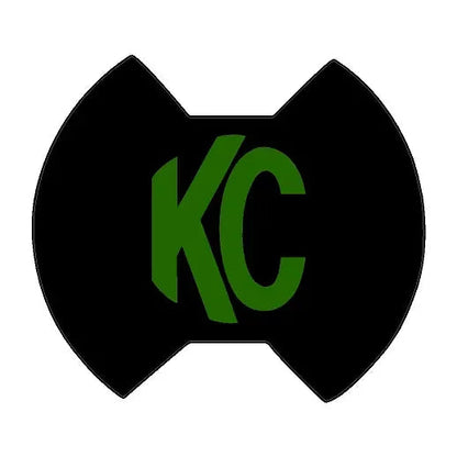 KC HiLITES 8" SlimLite LED Cover Overlays - Universal - KCHILITESSLM8-RET5-KCHILITESSLM8-CFL-KCHILITESSLM8-OUC-KCHILITESSLM8-CG-KCHILITESSLM8-CODE-  DRIVEN - 13