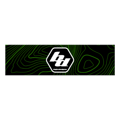 Baja Designs OnX6 Topo Light Cover Overlays  - Universal - BAJADESIGNSONX6TP-CARG-BAJADESIGNSONX6TP-CODE-BAJADESIGNSONX6TP-DS-BAJADESIGNSONX6TP-EG-BAJADESIGNSONX6TP-RR-  DRIVEN - 6