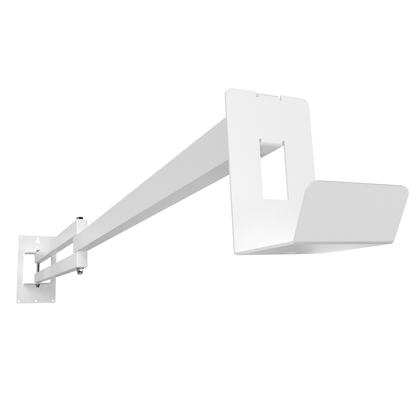EV Hover v4 Wall-Mounted EV Charging Cable Arm, 6¼–9¼ ft - EVH-V4-6FT-BLK-EVH-V4-6FT-BLK-TES-EVH-V4-6FT-BLK-J1772-EVH-V4-9FT-BLK-EVH-V4-9FT-BLK-TES-  DRIVEN - 7