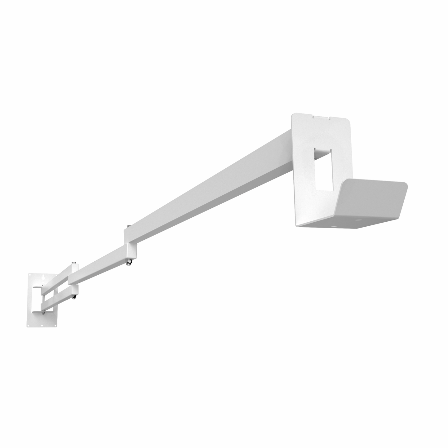 EV Hover v4 Wall-Mounted EV Charging Cable Arm, 6¼–9¼ ft - EVH-V4-6FT-BLK-EVH-V4-6FT-BLK-TES-EVH-V4-6FT-BLK-J1772-EVH-V4-9FT-BLK-EVH-V4-9FT-BLK-TES-  DRIVEN - 20