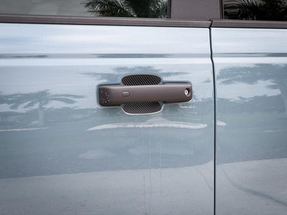 EZ Install Door Cup Protectors - 2021+ Bronco - 21BRONCODCP4-MB-21BRONCODCP4-XGB-21BRONCODCP4-3DCF-21BRONCODCP4-RG-  DRIVEN - 18