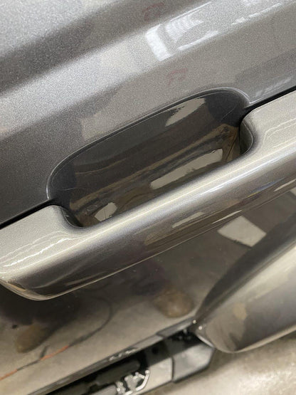 EZ Install Door Cup Protectors - 2021+ Bronco - 21BRONCODCP4-MB-21BRONCODCP4-XGB-21BRONCODCP4-3DCF-21BRONCODCP4-RG-  DRIVEN - 22