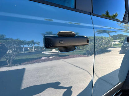 EZ Install Door Cup Protectors - 2021+ Bronco - 21BRONCODCP4-MB-21BRONCODCP4-XGB-21BRONCODCP4-3DCF-21BRONCODCP4-RG-  DRIVEN - 8