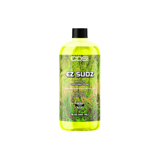 EZ Sudz - CDS-SUDZ-16-CDS-SUDZ-01-CDS-SUDZ-05-  DRIVEN - 2