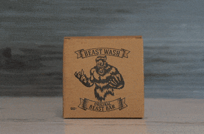 Beast Bar - OGBAR-RUGBAR-  DRIVEN - 9