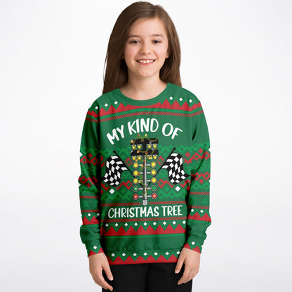 DRIVEN | My kind of Christmas Tree | Racing Ugly sweater - SBKSWA_D-0455-XXS-SBKSWA_D-0455-XS-SBKSWA_D-0455-S-SBKSWA_D-0455-M-SBKSWA_D-0455-L-  DRIVEN - 13