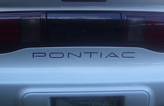 Rear Lettering Inlay Decal - 93-02 Firebird - FB:Rear-01-FB:Rear-02-FB:Rear-03-FB:Rear-04-FB:Rear-05-  DRIVEN - 8