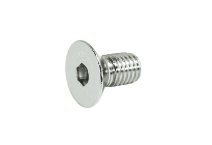 ZSPEC M10-1.5x16mm Flat-Head FHSC Fasteners, Stainless, Per Each - ZSD-012181-  DRIVEN - 1