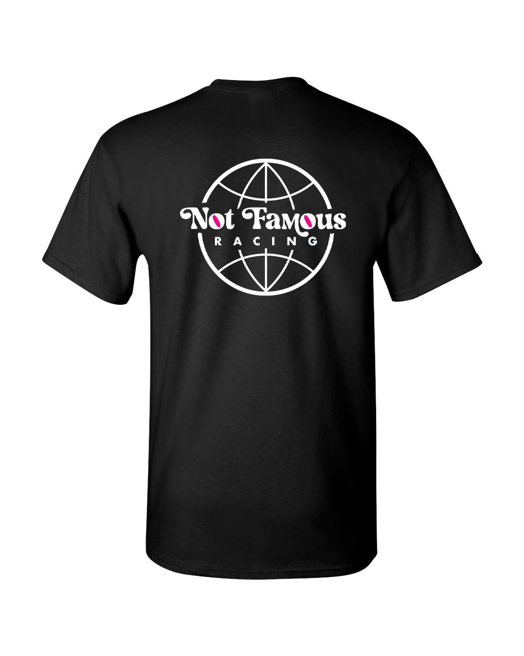 NFRD | Global Tee - nfr-fia-black-small-nfr-fia-black-medium-nfr-fia-black-large-nfr-fia-black-xl-nfr-fia-black-2xl-  DRIVEN - 1