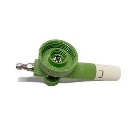 Combat | Snow Foam Cannon - sku-51676793340183-  DRIVEN - 3