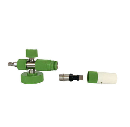 Combat | Snow Foam Cannon - sku-51676793340183-  DRIVEN - 4