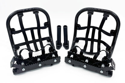 Suzuki LTR450 DC-PRO Foot Pegs