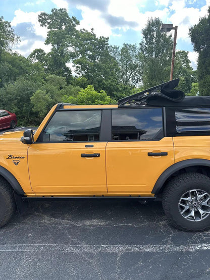 Ford Bronco Cursive Script Metal Emblem Templates - 2021+ Bronco - dcrC6TZ-16098-INSTALL-dcrC6TZ-16098-INSTALL-1-dcrC6TZ-16098-INSTALL-2-dcrC6TZ-16098-INSTALL-3-  DRIVEN - 10