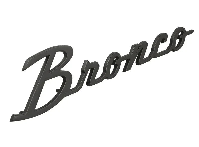 Ford Bronco Cursive Script Metal Emblem Templates - 2021+ Bronco - dcrC6TZ-16098-INSTALL-dcrC6TZ-16098-INSTALL-1-dcrC6TZ-16098-INSTALL-2-dcrC6TZ-16098-INSTALL-3-  DRIVEN - 4