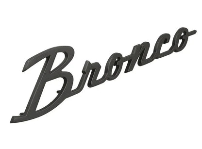 Ford Bronco Cursive Script Metal Emblem Templates - 2021+ Bronco - dcrC6TZ-16098-INSTALL-dcrC6TZ-16098-INSTALL-1-dcrC6TZ-16098-INSTALL-2-dcrC6TZ-16098-INSTALL-3-  DRIVEN - 4