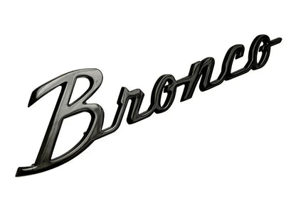 Ford Bronco Cursive Script Metal Emblem Templates - 2021+ Bronco - dcrC6TZ-16098-INSTALL-dcrC6TZ-16098-INSTALL-1-dcrC6TZ-16098-INSTALL-2-dcrC6TZ-16098-INSTALL-3-  DRIVEN - 5