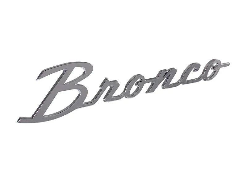 Ford Bronco Cursive Script Metal Emblem Templates - 2021+ Bronco - dcrC6TZ-16098-INSTALL-dcrC6TZ-16098-INSTALL-1-dcrC6TZ-16098-INSTALL-2-dcrC6TZ-16098-INSTALL-3-  DRIVEN - 6