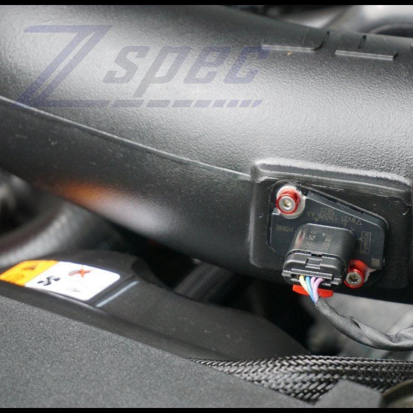 ZSPEC Stage-3 Dress Up Bolts® Fastener Kit for '15-23 Ford Mustang GT 5.0L S550, Stainless & Billet - ZSD-569647-ZSD-569654-ZSD-569661-ZSD-569678-ZSD-569685-  DRIVEN - 4