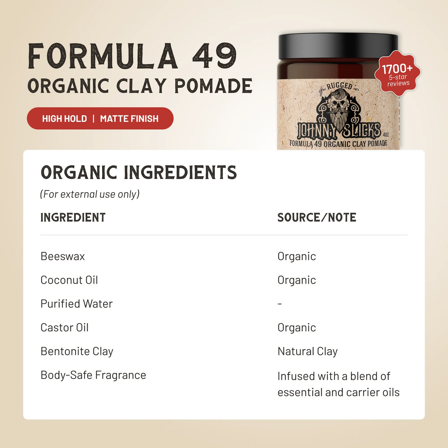 Formula 49 - 2OZOG49-4OZOG49-2OZRUG49-4OZRUG49-  DRIVEN - 2