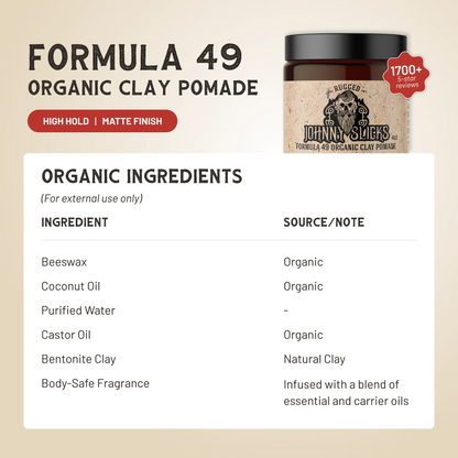 Formula 49 - 2OZOG49-4OZOG49-2OZRUG49-4OZRUG49-  DRIVEN - 2