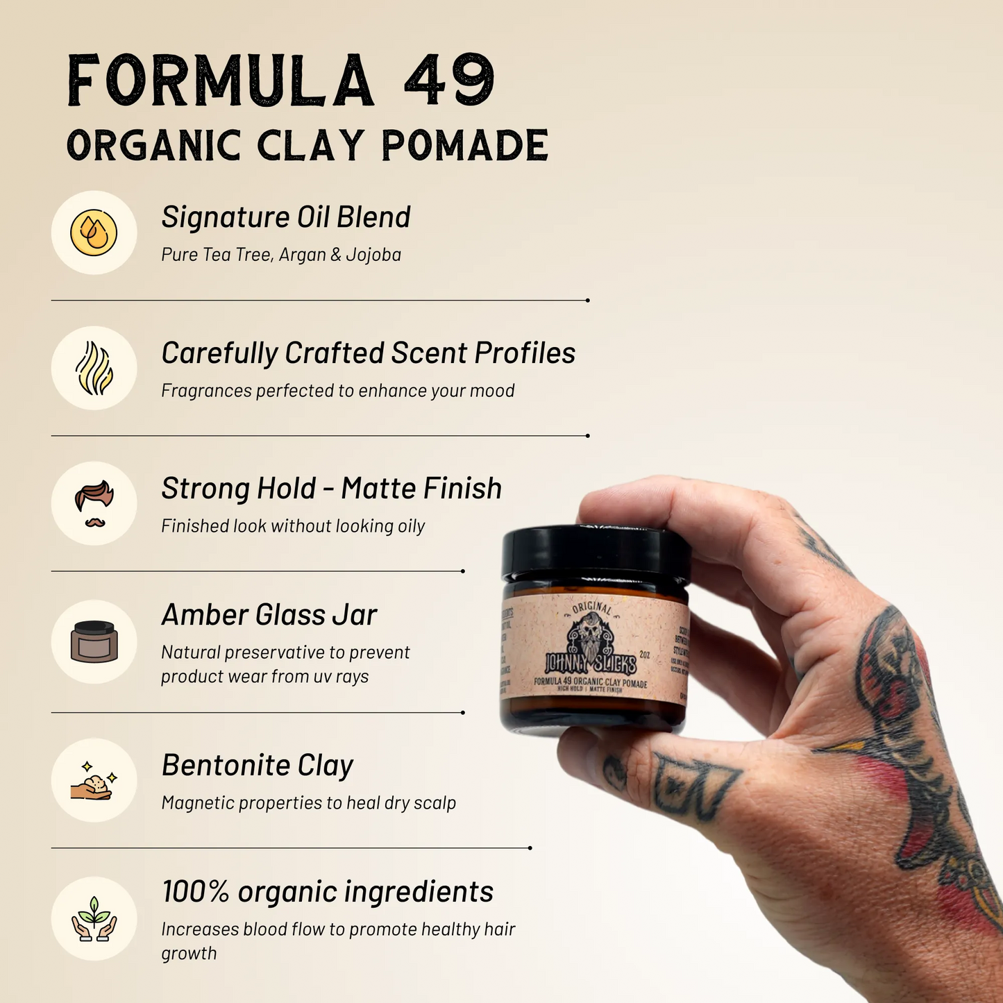 Formula 49 - 2OZOG49-4OZOG49-2OZRUG49-4OZRUG49-  DRIVEN - 4