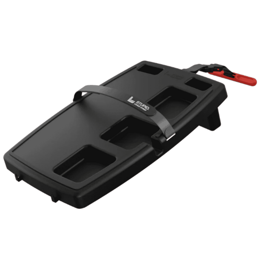 Stupid Car Tray® - Midnight Mayhem Classic-Hot Rod Classic-Dark Moon classic-Tidal Grey Classic-Pink Classic-  DRIVEN - 1