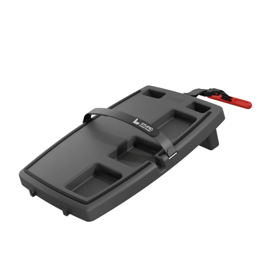 Stupid Car Tray® - Dark Moon classic-  DRIVEN - 1