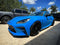 Front JDM Sidemarker Overlays - 2022+ BRZ / GR86