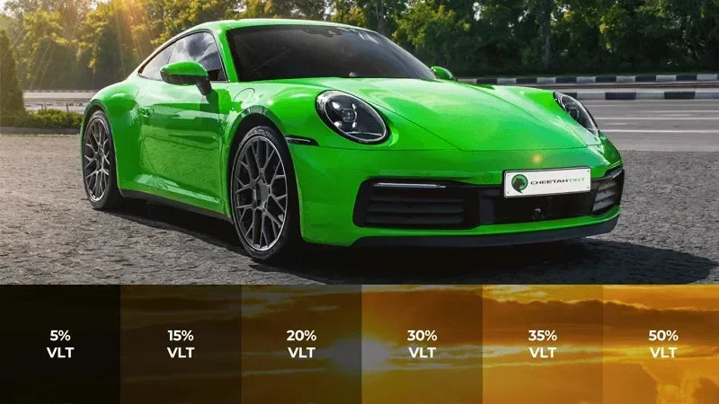 Easy DIY Window Tint Kit - 2021+ Bronco - 21BRONCOTINT-F-15-21BRONCOTINT-2F-15-21BRONCOTINT-F-30-21BRONCOTINT-2F-30-21BRONCOTINT-F-50-  DRIVEN - 5