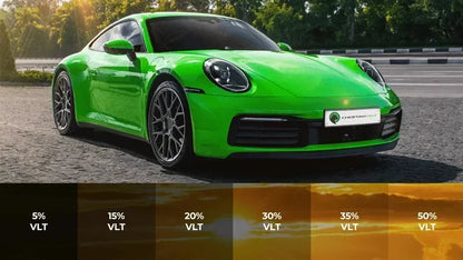 Easy DIY Window Tint Kit - 2021+ Bronco - 21BRONCOTINT-F-15-21BRONCOTINT-2F-15-21BRONCOTINT-F-30-21BRONCOTINT-2F-30-21BRONCOTINT-F-50-  DRIVEN - 5