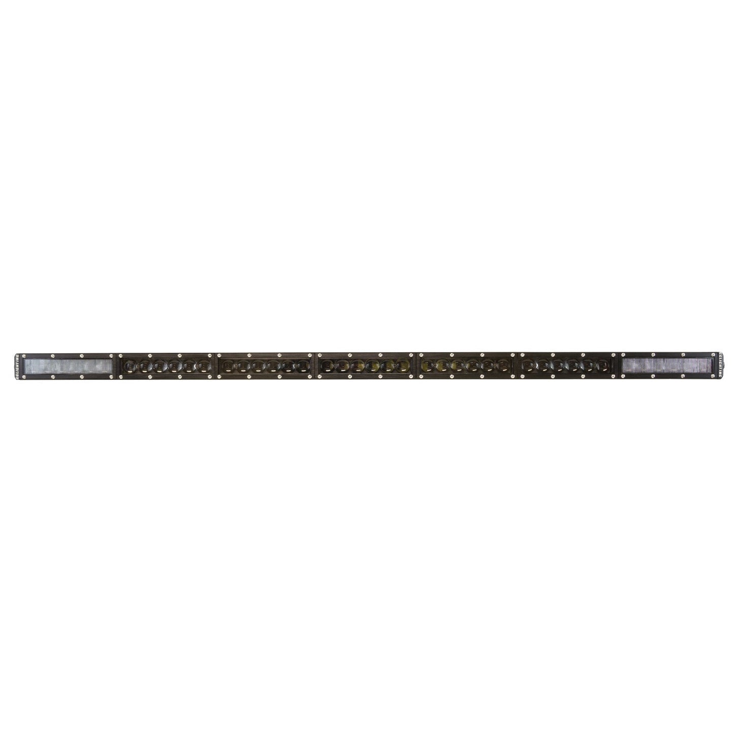 38" Race Series Single Row LED Light Bar - Item #3040-  DRIVEN - 8