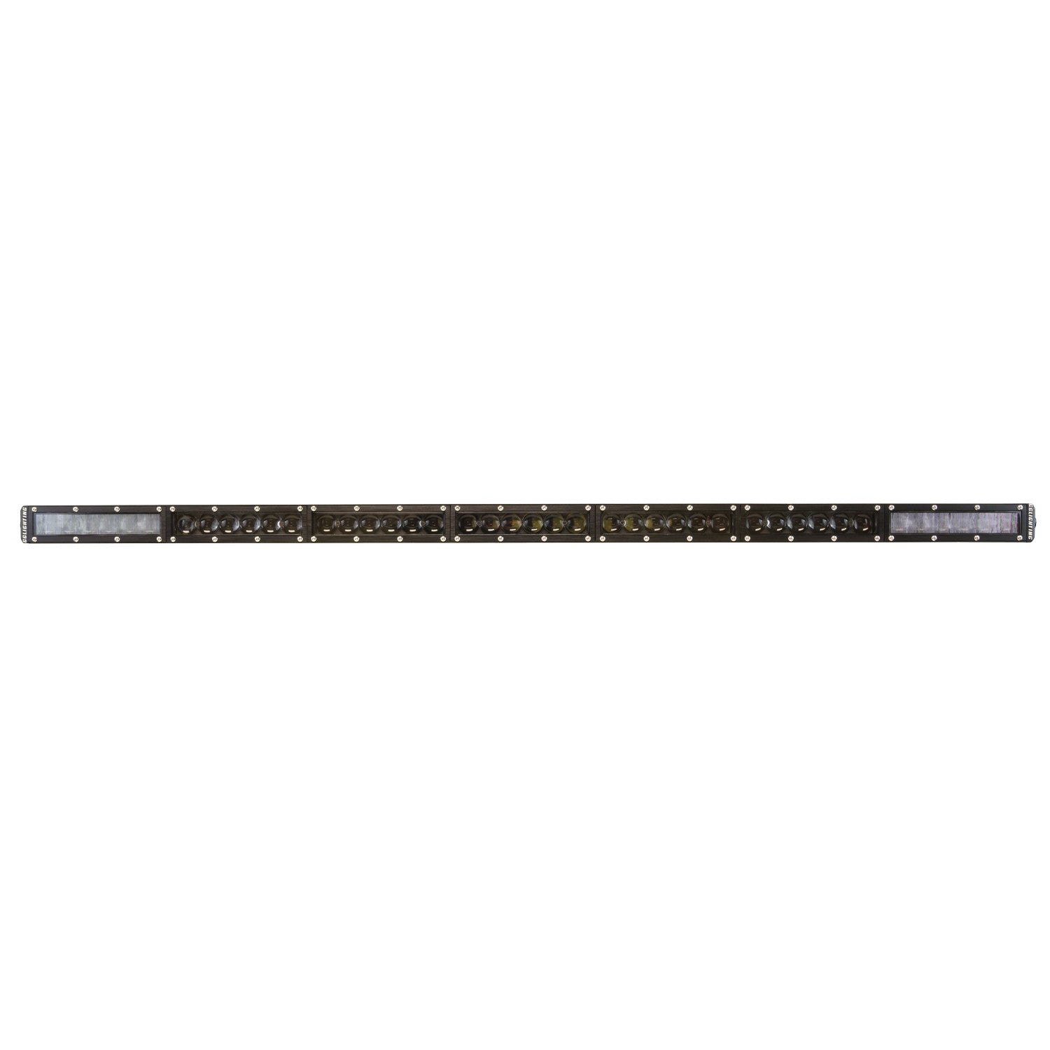 38" Race Series Single Row LED Light Bar - Item #3040-  DRIVEN - 8
