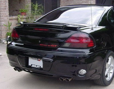 Badge Overlay Decals Door and Trunk - 96-05 Pontiac Grand Am GT - PO:GA:GT-B-01-PO:GA:GT-B-02-PO:GA:GT-B-03-PO:GA:GT-B-04-PO:GA:GT-B-05-  DRIVEN - 10
