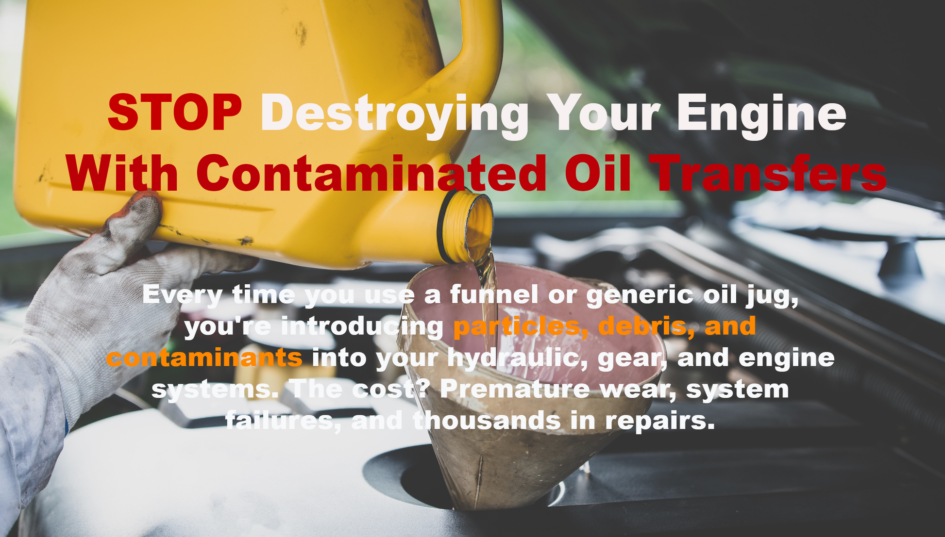 OilSafe | Drums | Oil and Fluid Transfer Container - 101001-101002-101003-101005-101010-  DRIVEN - 3