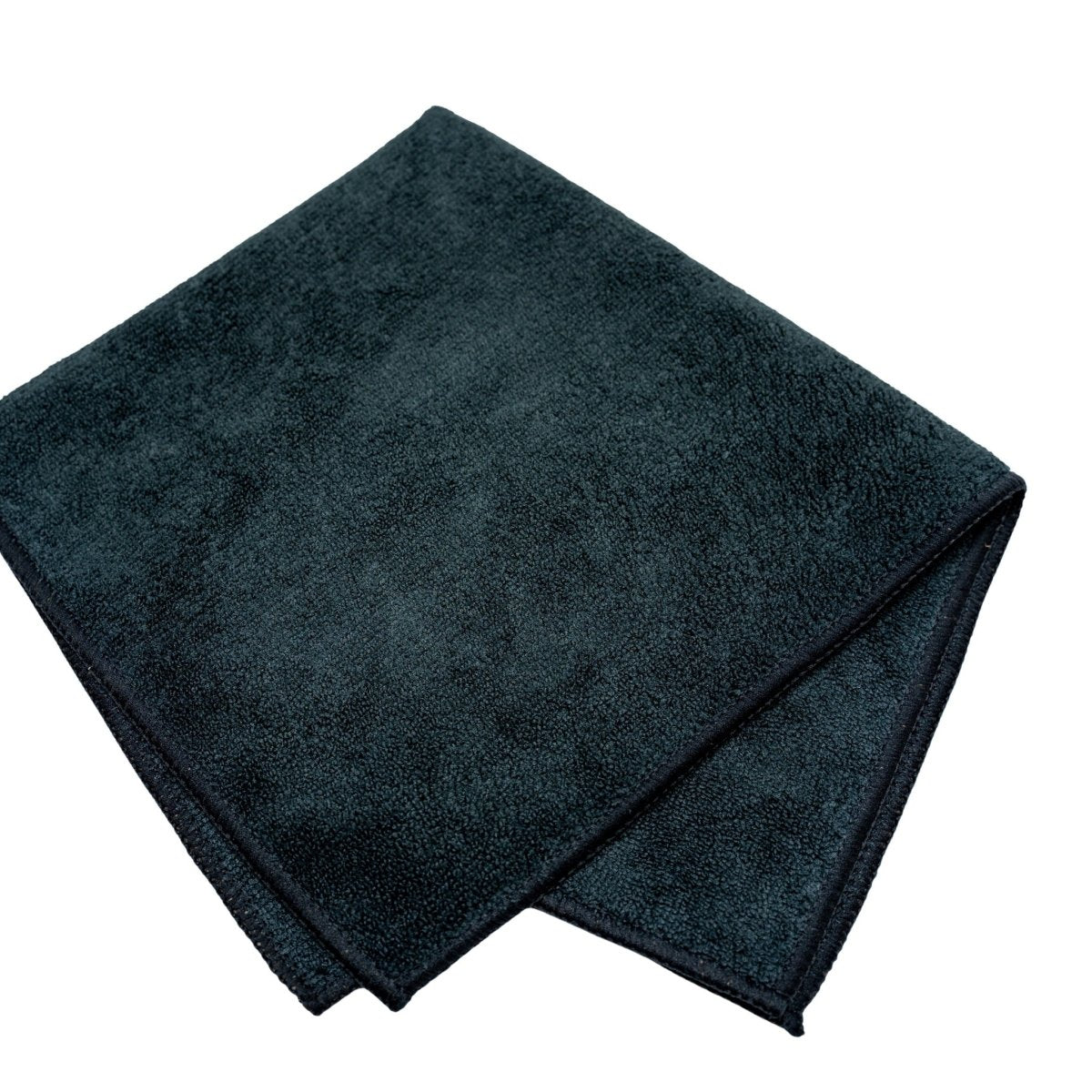 All Purpose Microfiber Utility Towels - APMT-BLK-06-  DRIVEN - 1