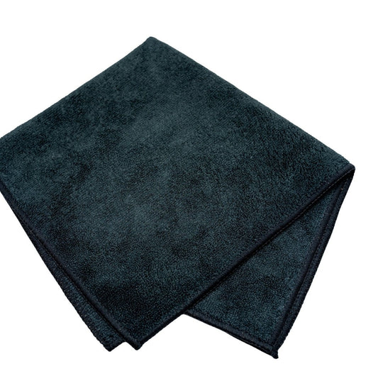 All Purpose Microfiber Utility Towels - APMT-BLK-06-  DRIVEN - 1