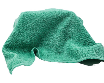 All Purpose Microfiber Utility Towels - APMT-BLK-06-  DRIVEN - 3