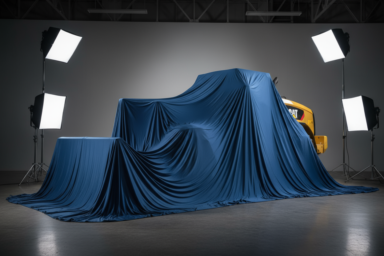 DRIVEN | rPro | Custom Reveal Cover | PRO-Grade - -----  DRIVEN - 18