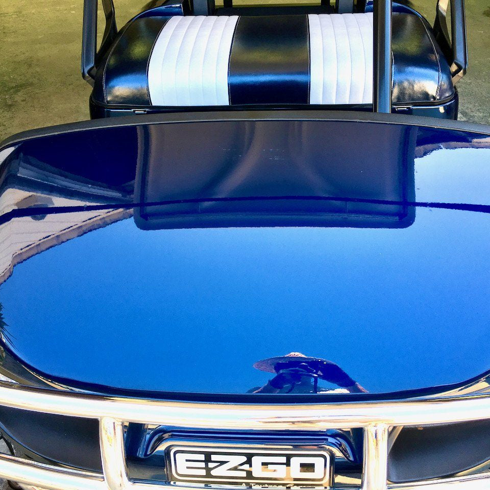 D3 RENEW PROTECT | CART/RV Kit | Polish & Sealant | 80oz – RV, Golf Cart - CART/RV 64OZ FULL KIT-CART/RV 8OZ KIT-sku-43920562553048-  DRIVEN - 3