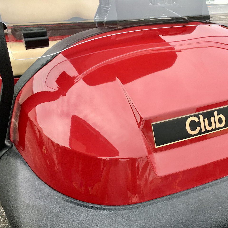 D3 RENEW PROTECT | CART/RV Kit | Polish & Sealant | 80oz – RV, Golf Cart - CART/RV 64OZ FULL KIT-CART/RV 8OZ KIT-sku-43920562553048-  DRIVEN - 4