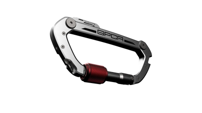 GPCA Carabiner PRO — EDC Multi-Tool Clip - GP-CARA-SS-CARA-SS-RR-CARA-SS-UCASE-GP-CARA-TI-CARA-TI-RR-  DRIVEN - 20