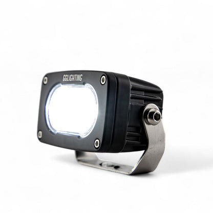 Dual Color White/Amber GP10 Pod - Item #625-  DRIVEN - 5