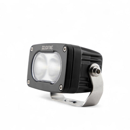 Dual Color White/Amber GP10 Pod - Item #625-  DRIVEN - 8