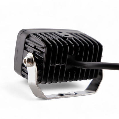 GP10 Spot Offroad LED Pod - Item #626-  DRIVEN - 4